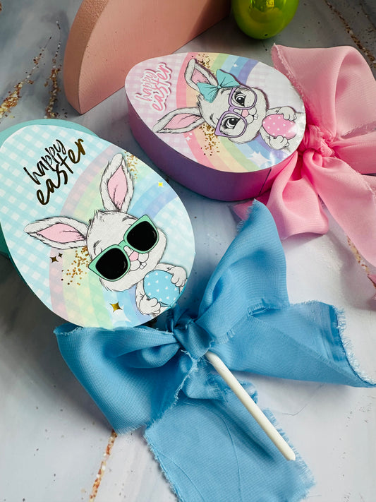 Paleta Payaso Huevito